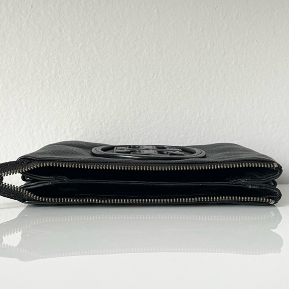 Vintage Tory Burch Clutch/Crossbody Bag - Picture 3 of 12